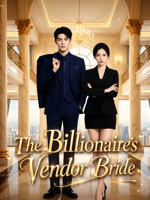 The Billionaire's Vendor Bride