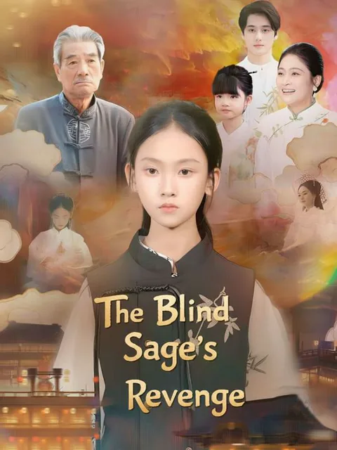 The Blind Sage's Revenge