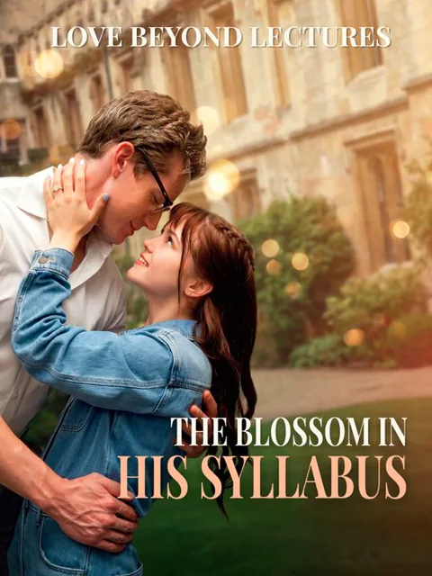The Blossom in His Syllabus