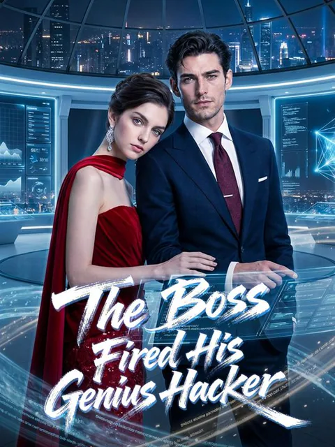 The Boss Fired His Genius Hacker