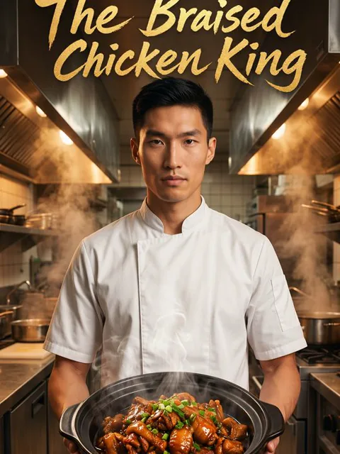The Braised Chicken King