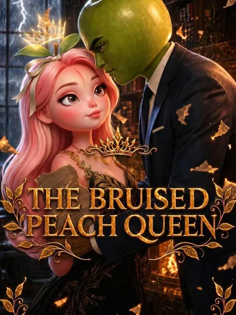 The Bruised Peach Queen