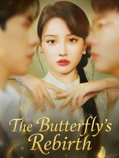 The Butterfly's Rebirth