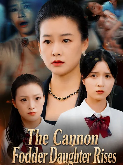The Cannon Fodder Daughter Rises