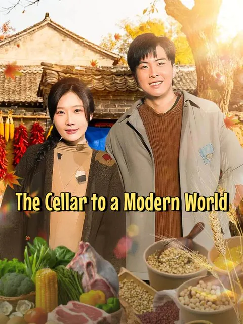 The Cellar to a Modern World