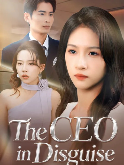 The CEO in Disguise