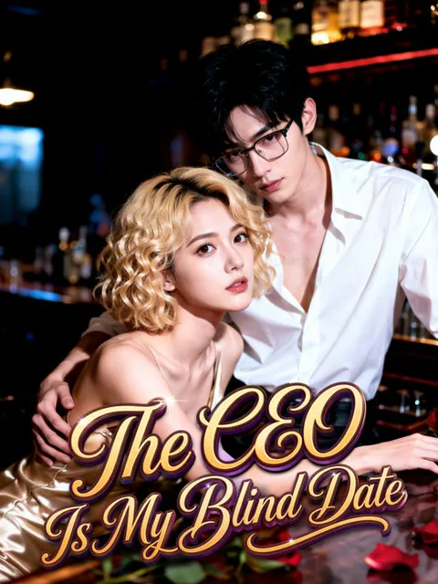 The CEO Is My Blind Date