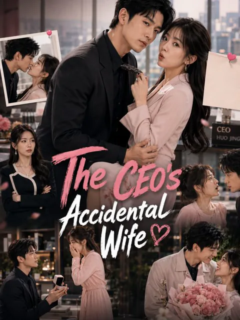 The CEO's Accidental Wife