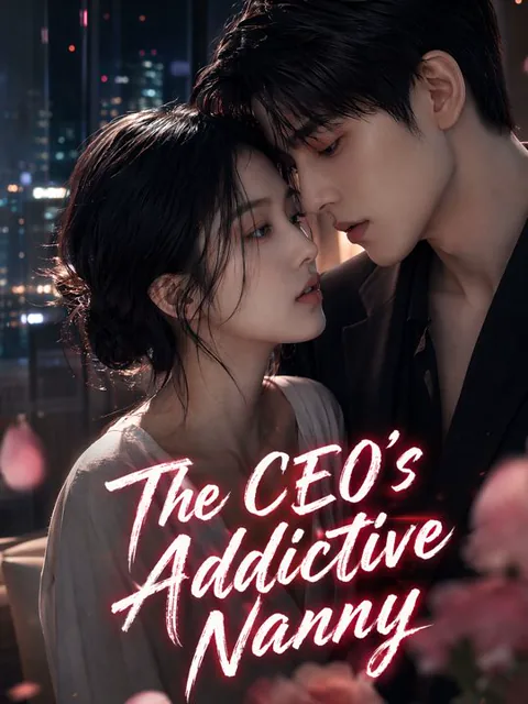 The CEO's Addictive Nanny
