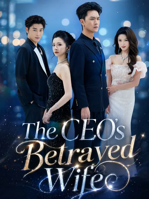 The CEO's Betrayed Wife