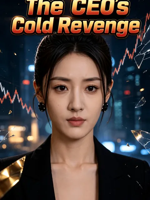 The CEO's Cold Revenge