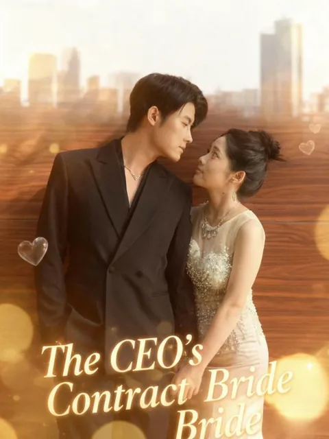 The CEO's Contract Bride