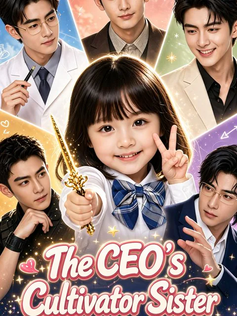 The CEO's Cultivator Sister