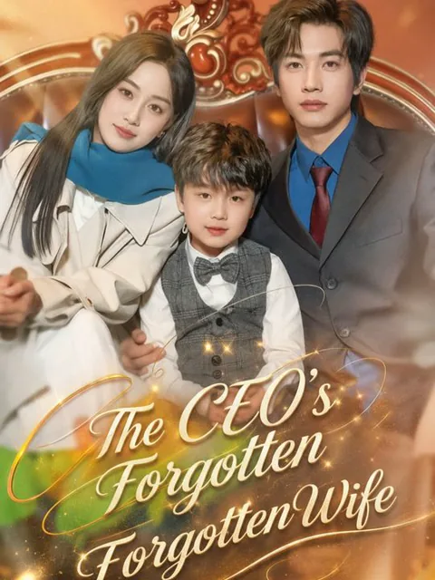 The CEO's Forgotten Wife