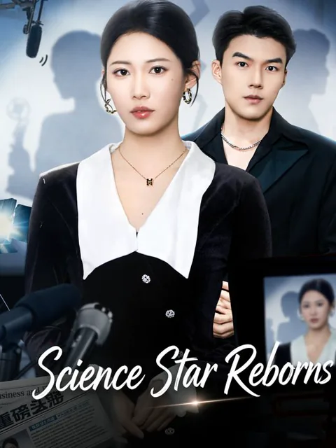 The CEO's Genius Ex-Wife