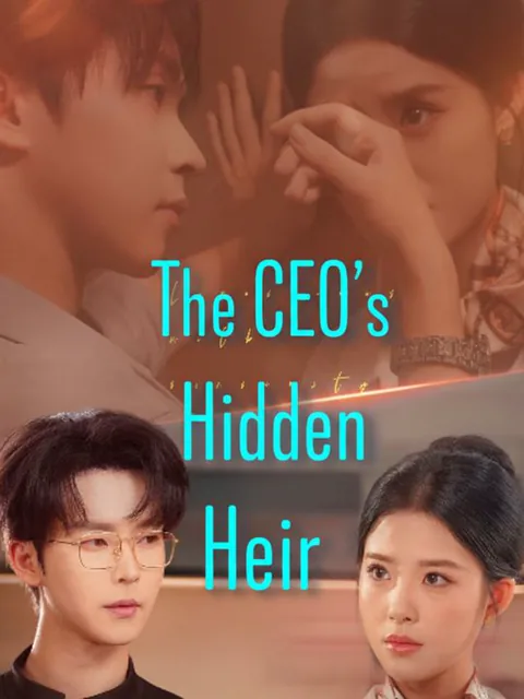 The CEO's Hidden Heir