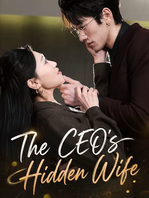 The CEO's Hidden Wife