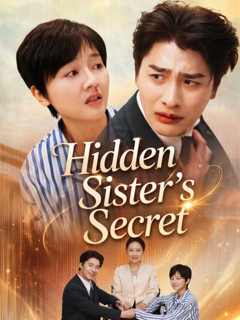 The CEO's Lost Sister