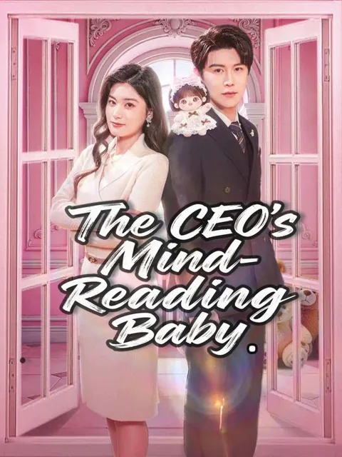 The CEO's Mind-Reading Baby