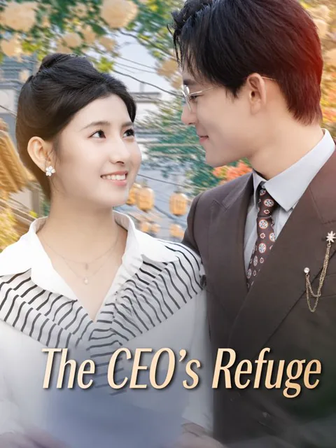 The CEO's Refuge