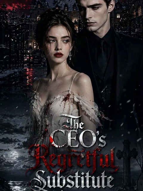 The CEO's Regretful Substitute