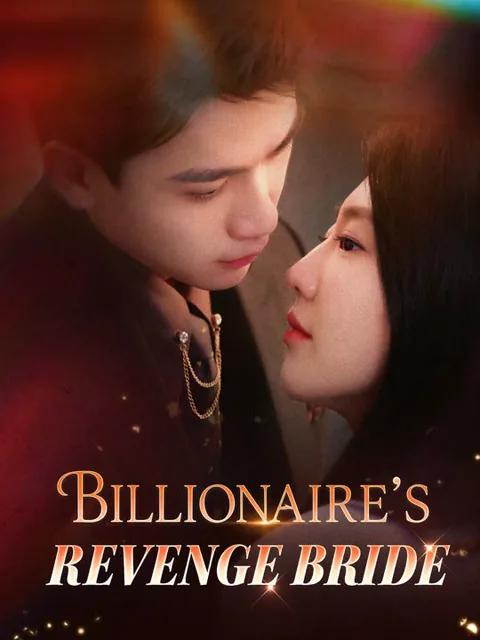 The CEO's Revenge Bride
