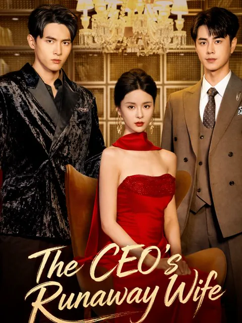 The CEO's Runaway Wife