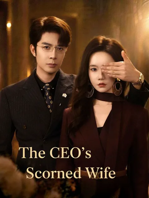 The CEO's Scorned Wife
