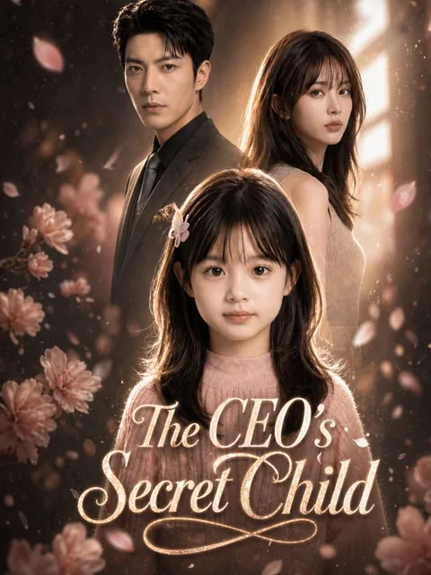 The CEO's Secret Child