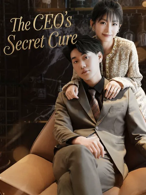 The CEO’s Secret Cure