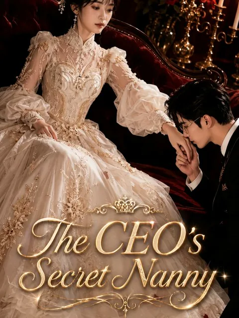 The CEO's Secret Nanny
