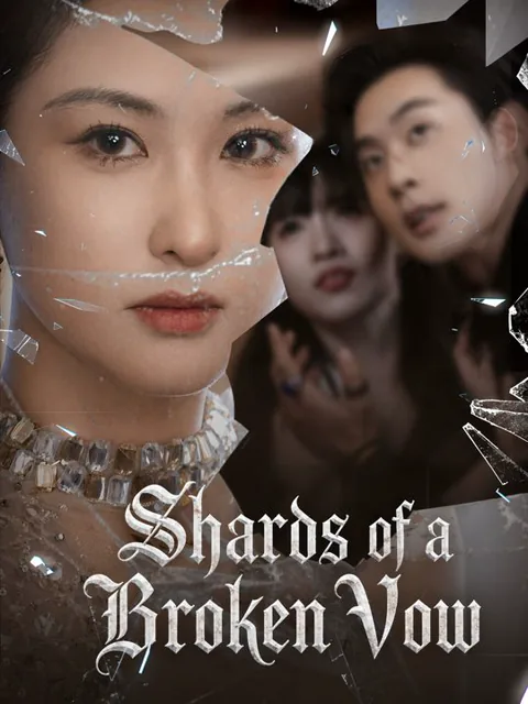 The CEO's Shadow Lover