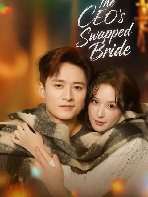 The CEO's Swapped Bride