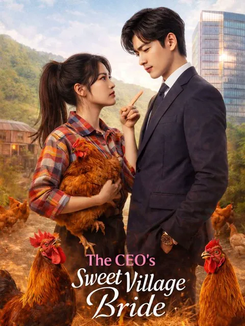 The CEO's Sweet Village Bride