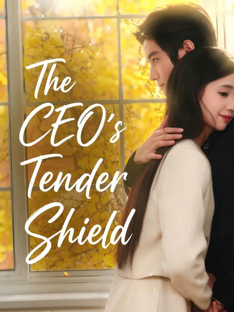 The CEO's Tender Shield