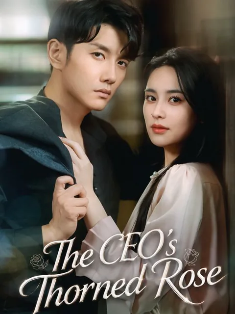 The CEO's Thorned Rose