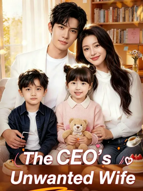 The CEO's Unwanted Wife