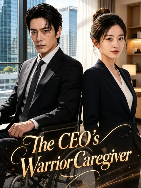 The CEO's Warrior Caregiver