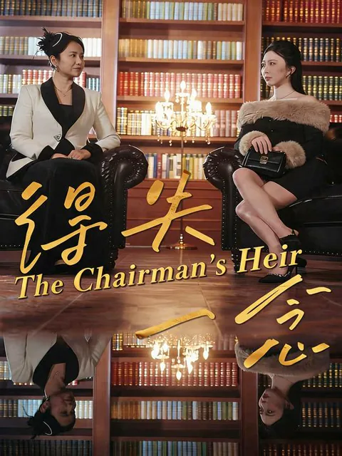 The Chairman's Heir