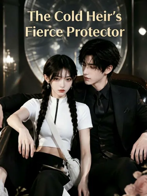 The Cold Heir's Fierce Protector