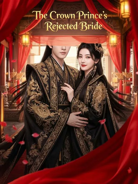 The Crown Prince's Rejected Bride