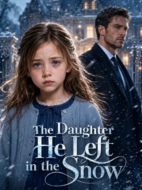The Daughter He Left in the Snow
