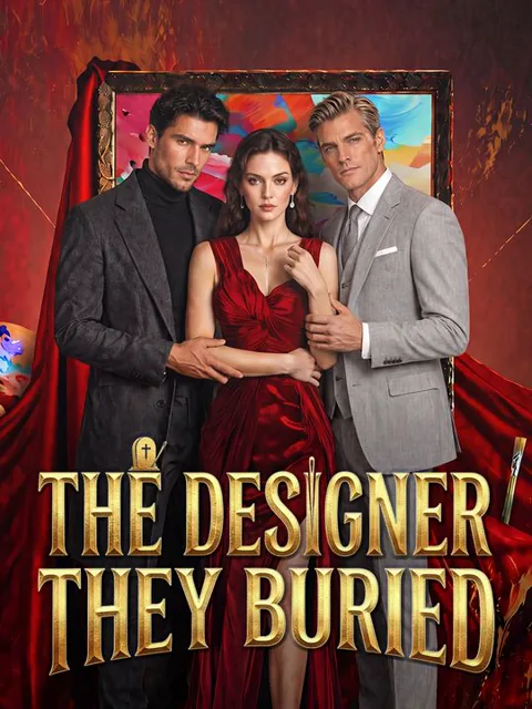 The Designer They Buried