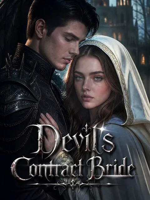 The Devil's Contract Bride