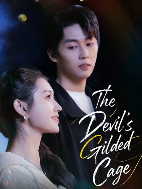 The Devil's Gilded Cage