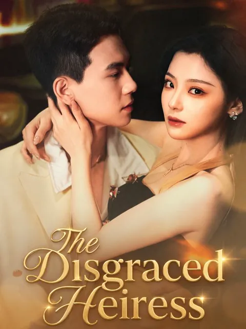 The Disgraced Heiress