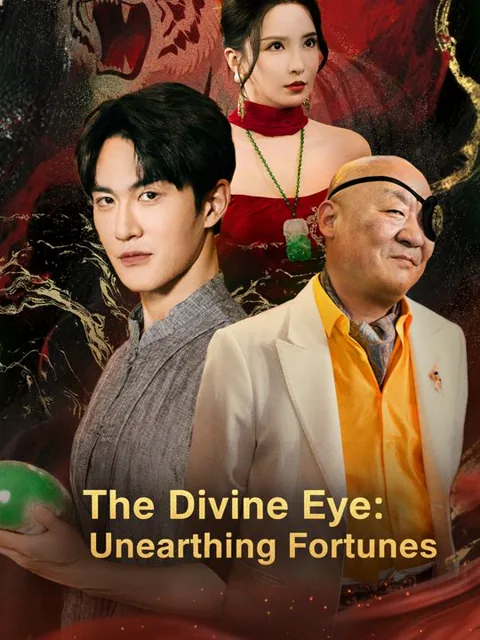 The Divine Eye: Unearthing Fortunes