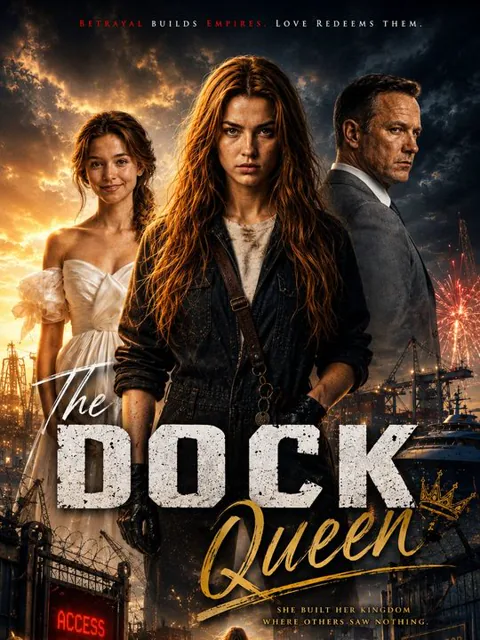The Dock Queen