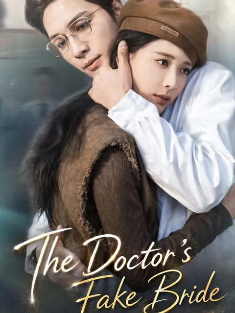 The Doctor's Fake Bride