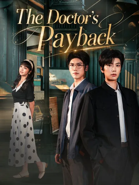 The Doctor's Payback